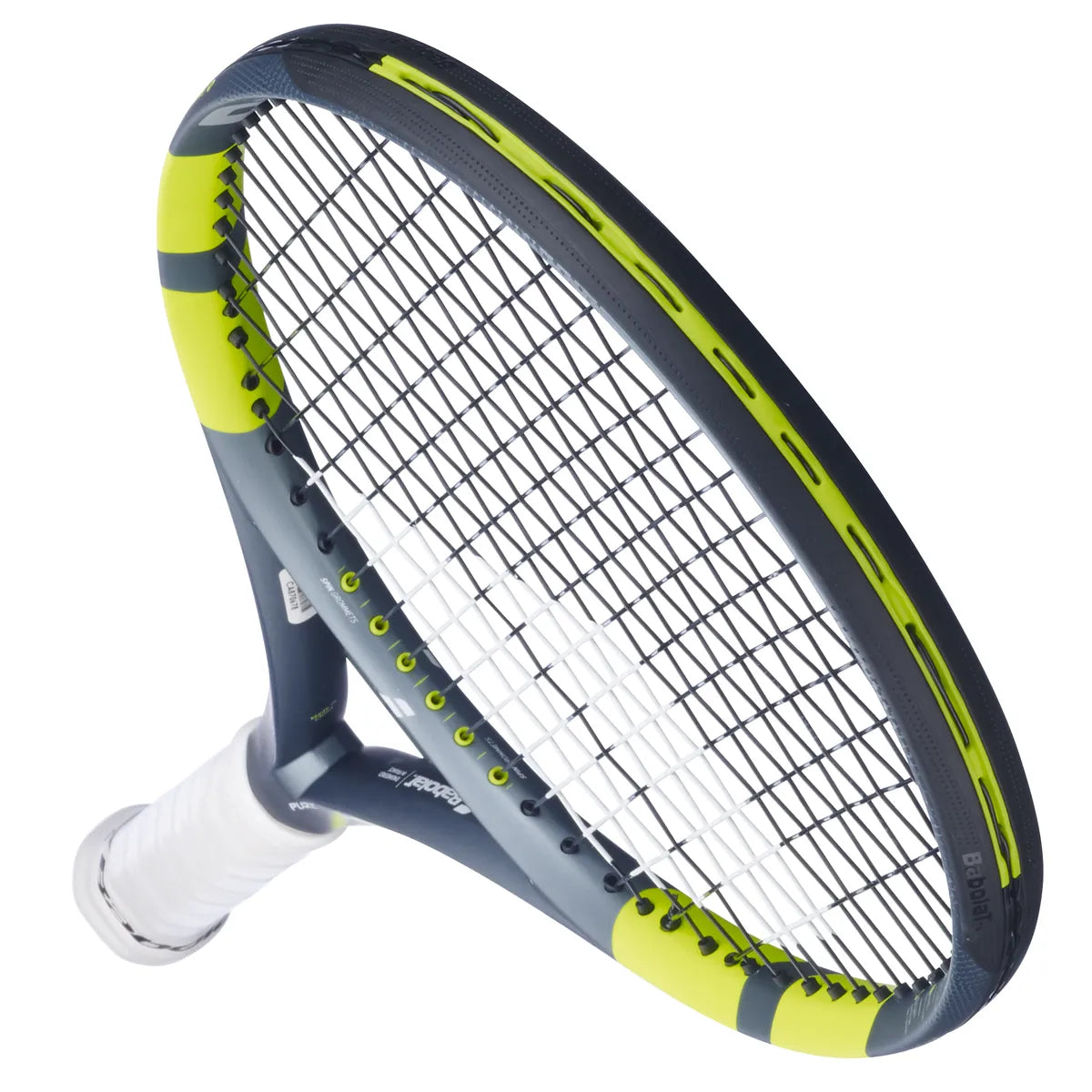 Babolat Pure Aero Team Gen9 Strung