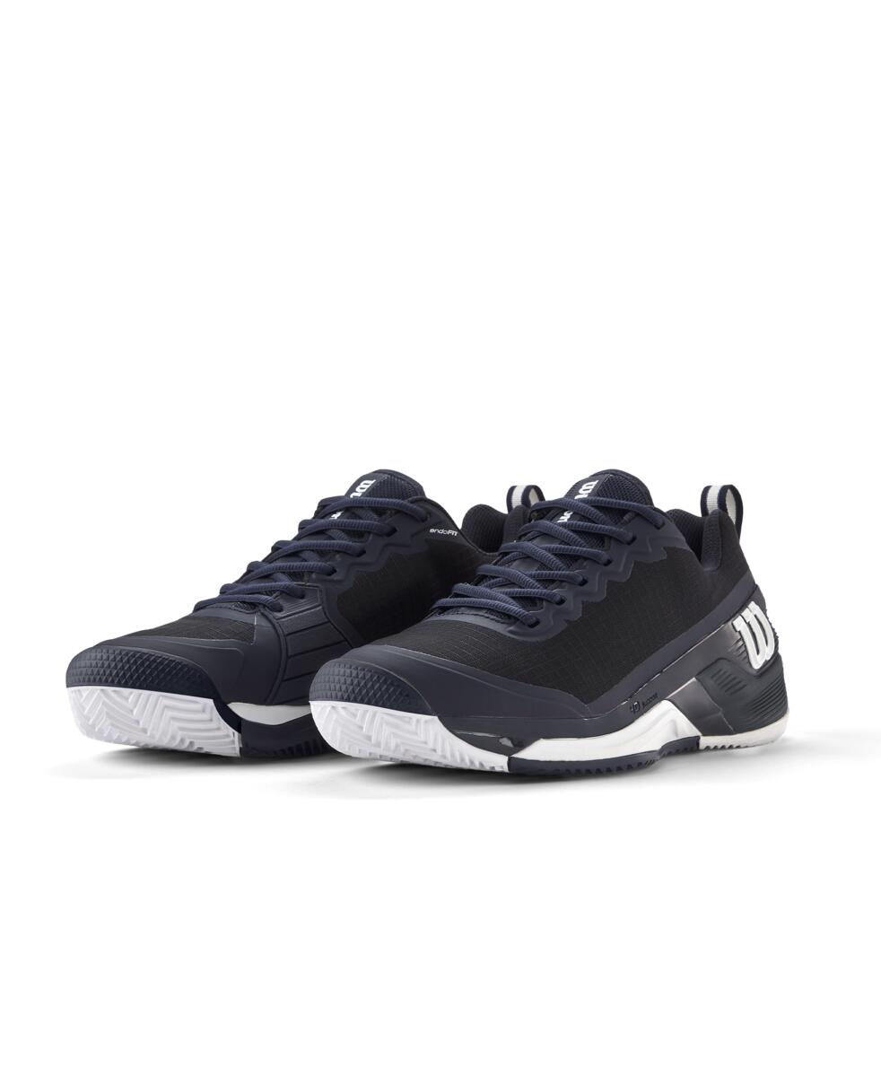 Rush Pro 4.5 Clay Navy 2025