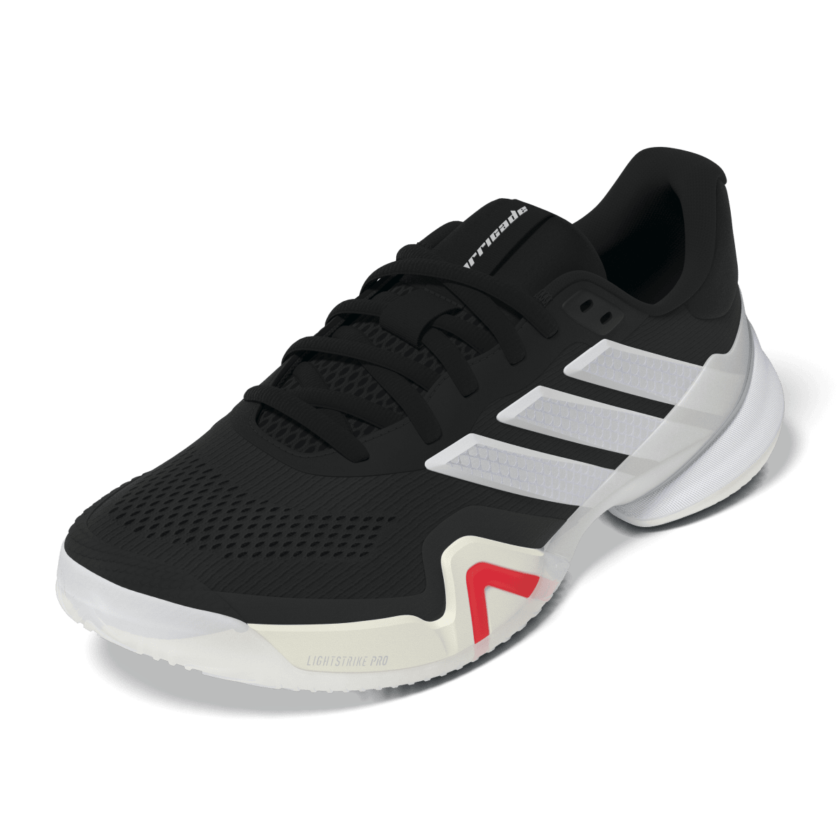 Barricade 14 M Black 2026