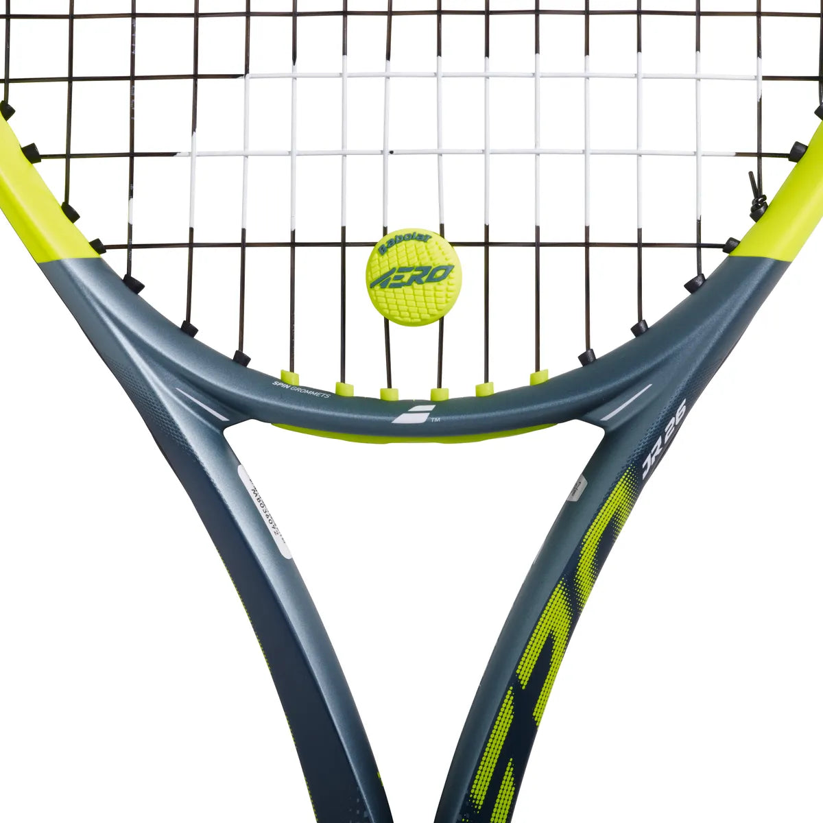 Babolat Aero Steam 2-Pack
