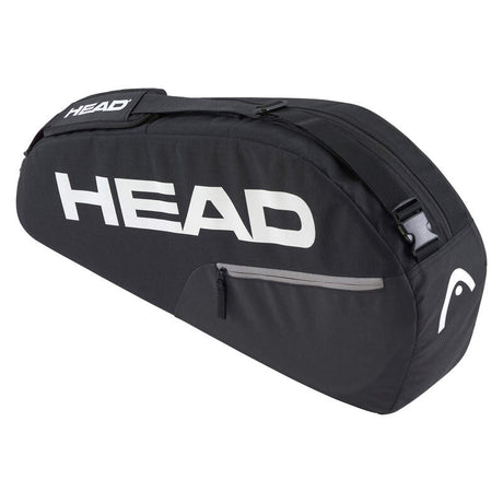 Base Racquet Bag S BK