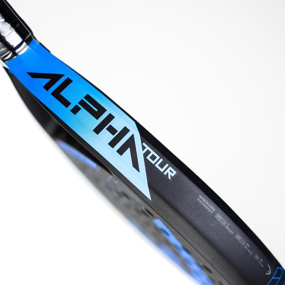 Graphene 360 Alpha Tour Special Edition 2-pack