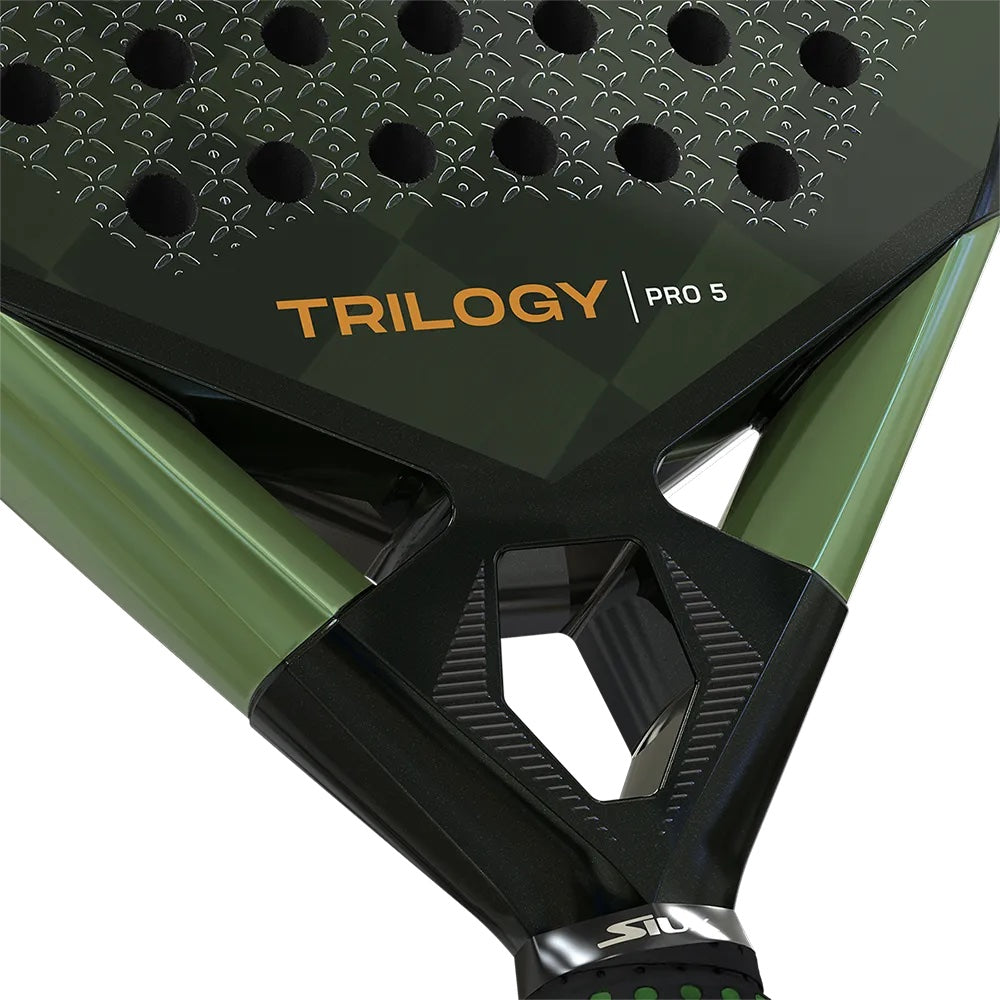 Trilogy Pro 5 2025
