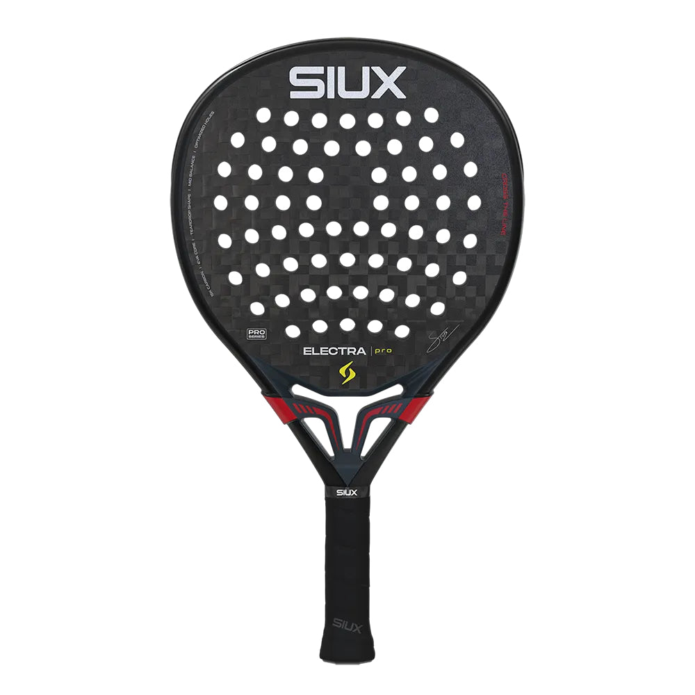Electra Pro Stupaczuk Shadow Red 2026