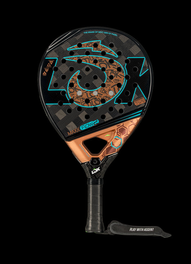 Maxx Flow Gen 2 Bea Caldera 2026