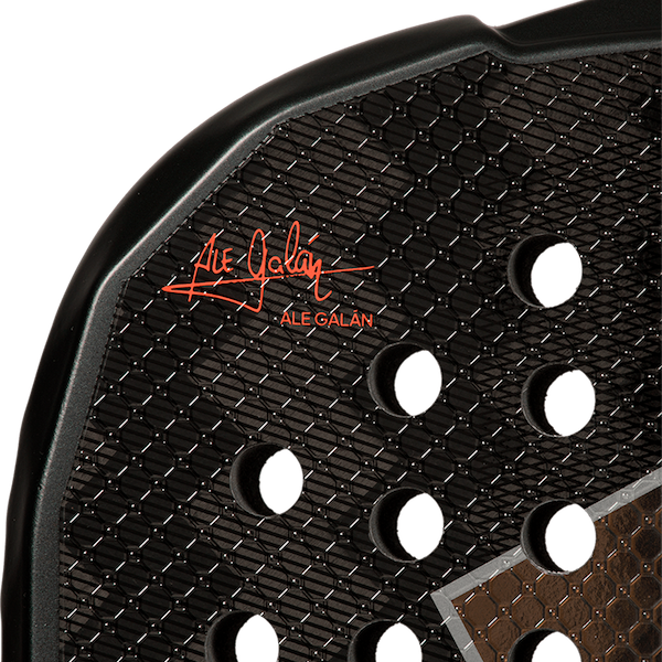 Metalbone HRD+ Ale Galán 2026