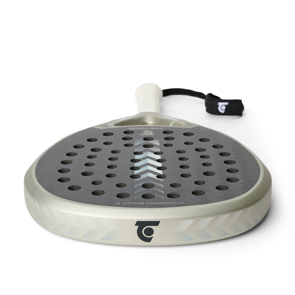 Champion Rally II 2026