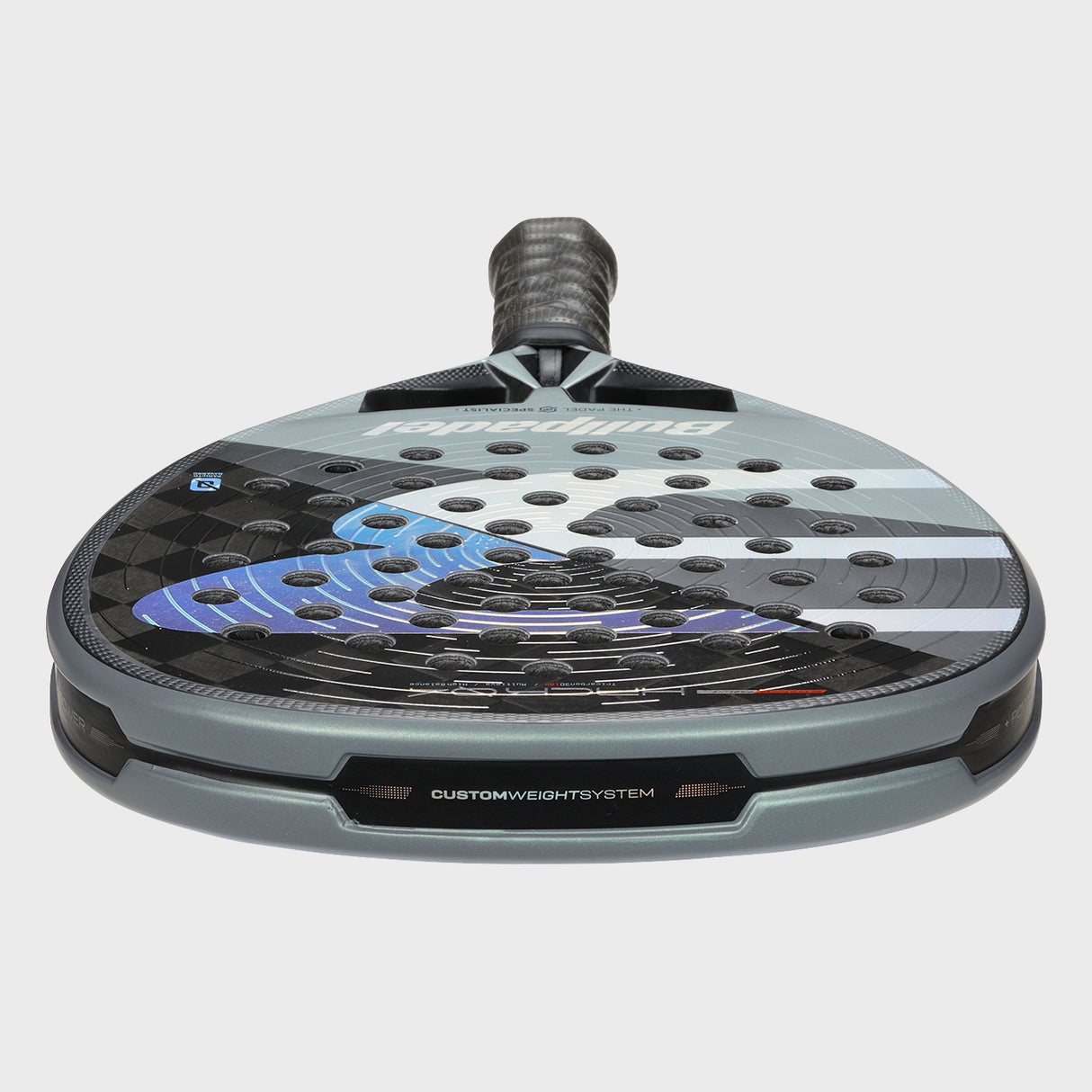 Hack 04 Paquito 2026