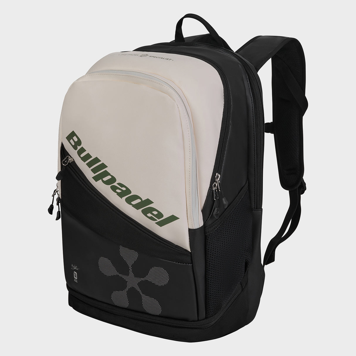 Hack Premier Padel BackPack 2026