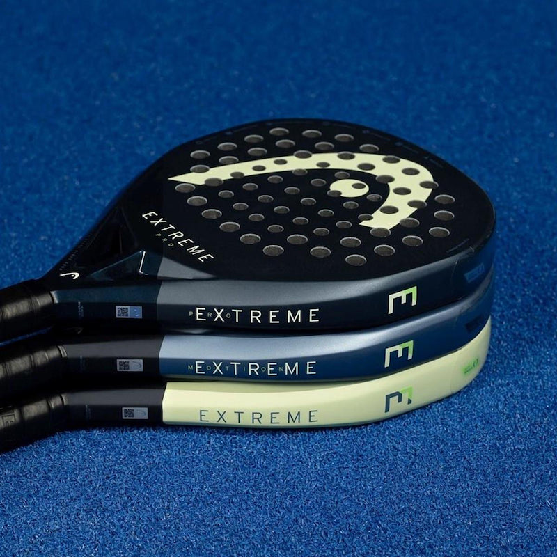 Extreme Team 2025/2026