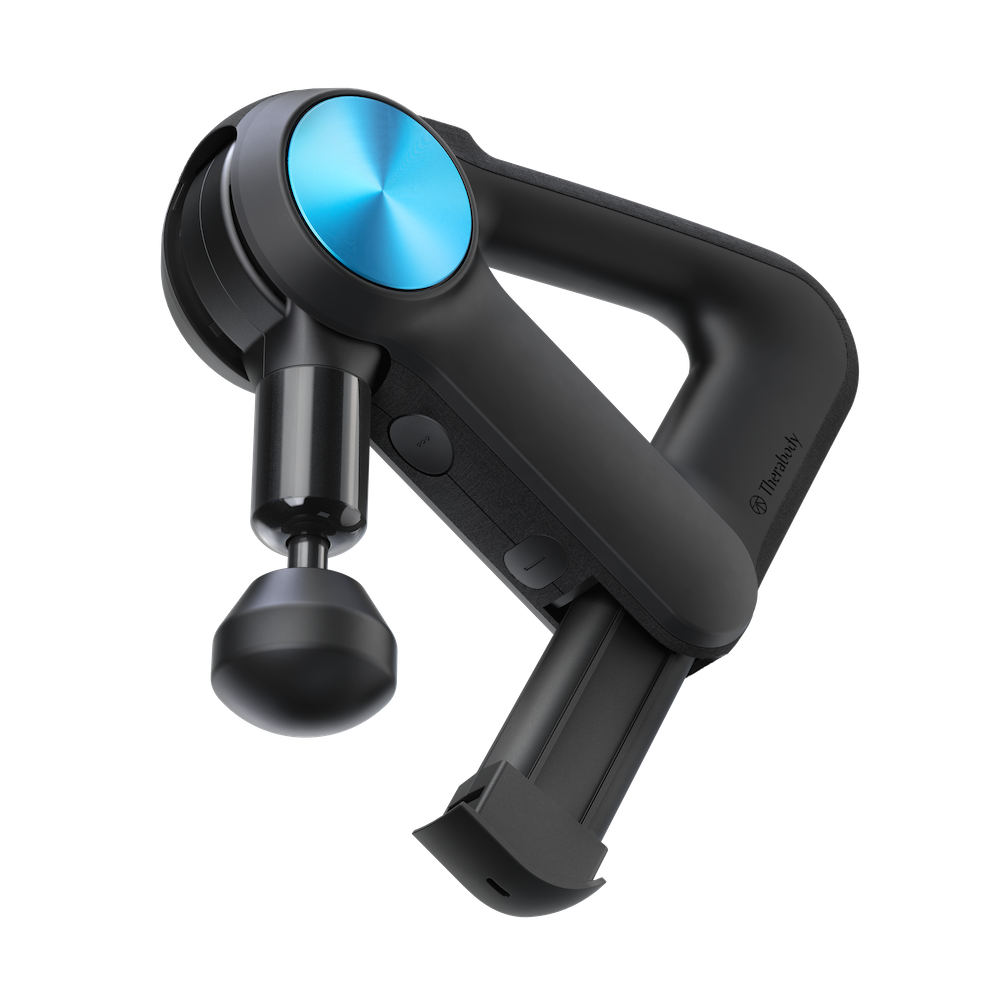 Massager Pro 5 Gen Black