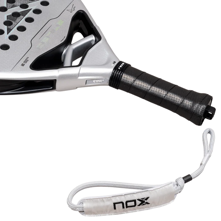 Nox AT10 Luxury Genius Attack 12K By Agustín Tapia 2027
