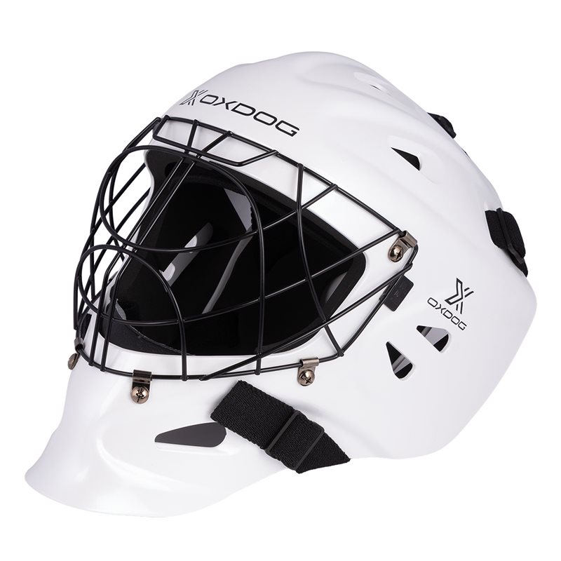 Oxdog XGUARD HELMET SR White/Black 26/27