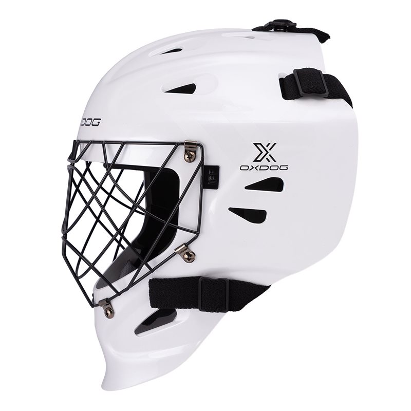 Oxdog XGUARD HELMET SR White/Black 26/27