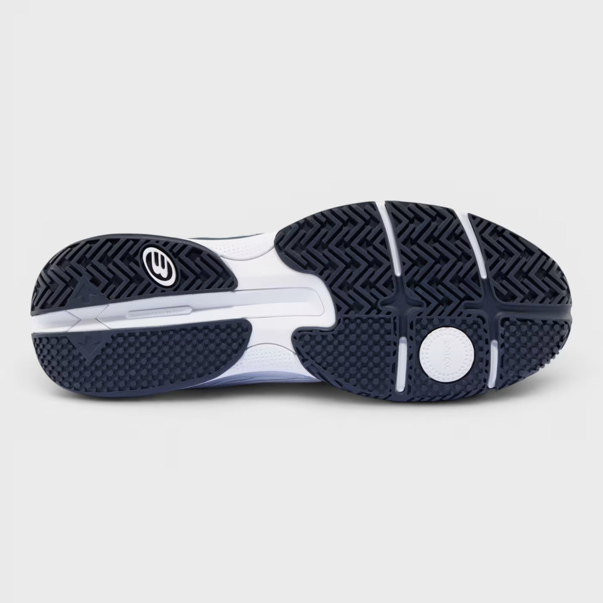 Bullpadel HYBRID FLY 26I 26/27
