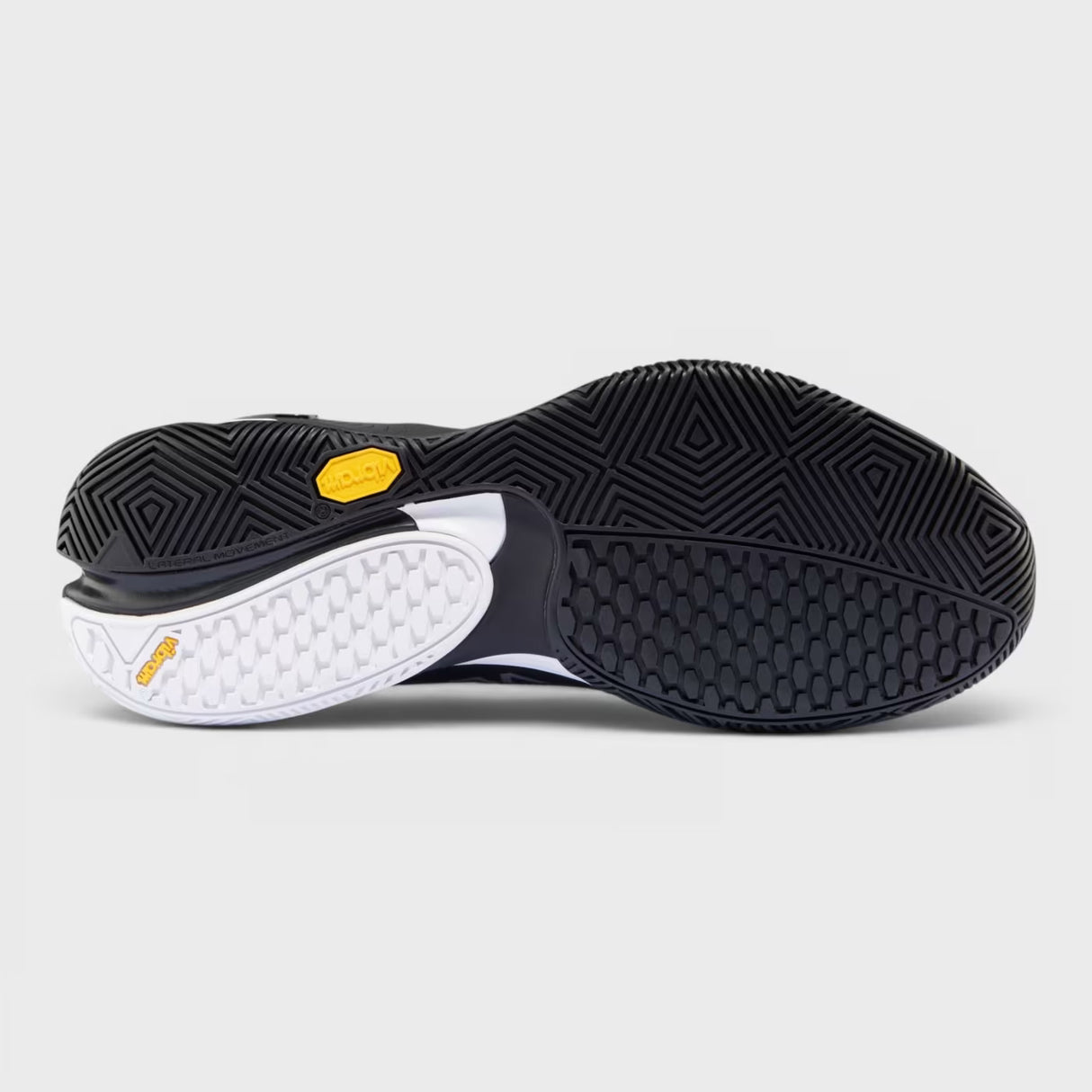 Bull padel VERTEX VIBRAM 26I 26/27