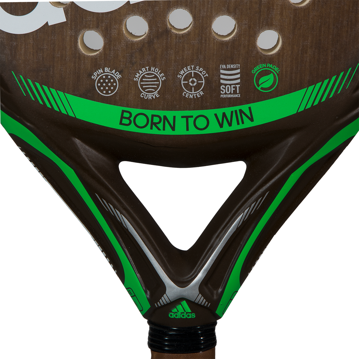 Adipower #GreenPadel 2022