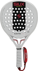 Siux Electra Pro Stupa White 2027 
