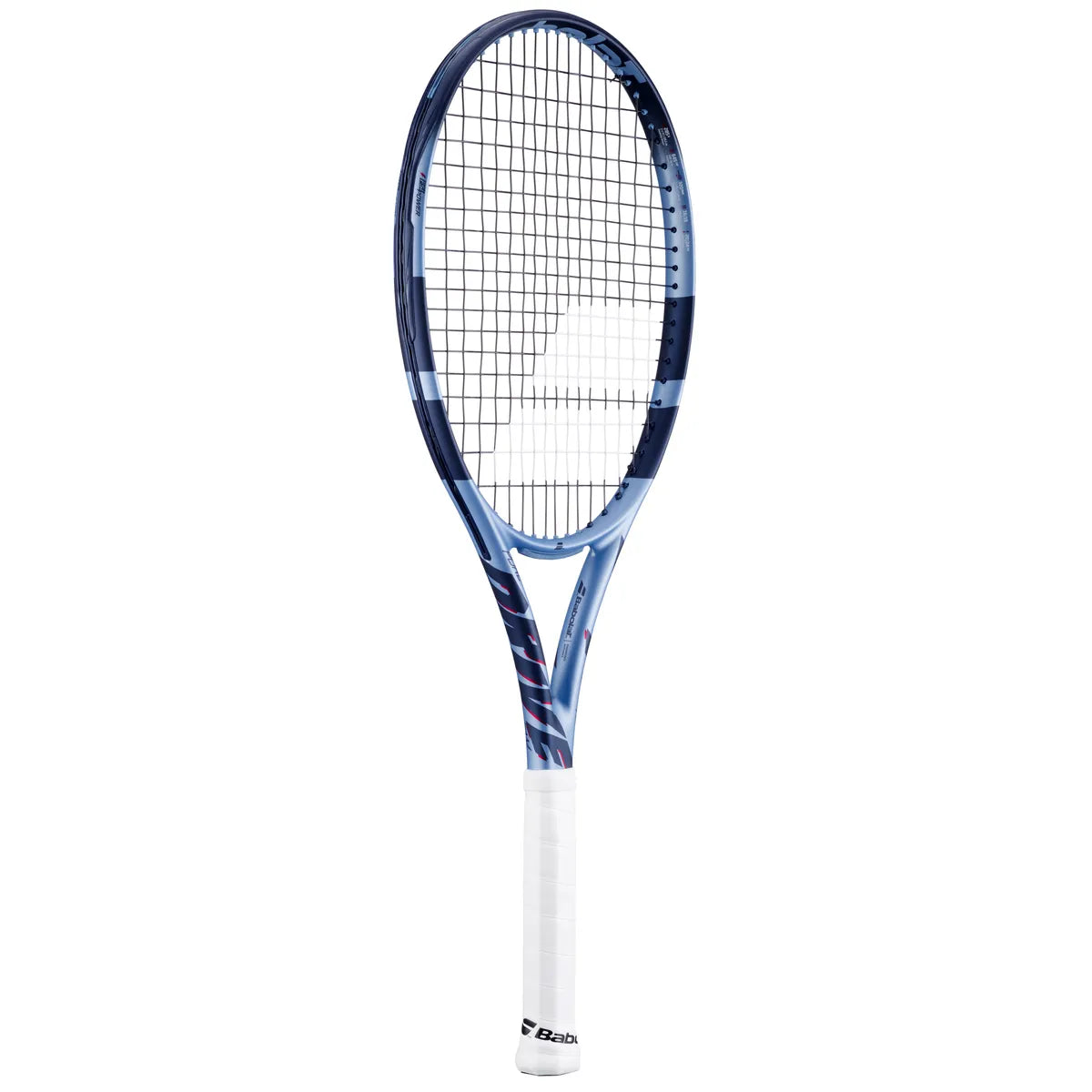 Babolat Pure Drive Team Gen11 Strung