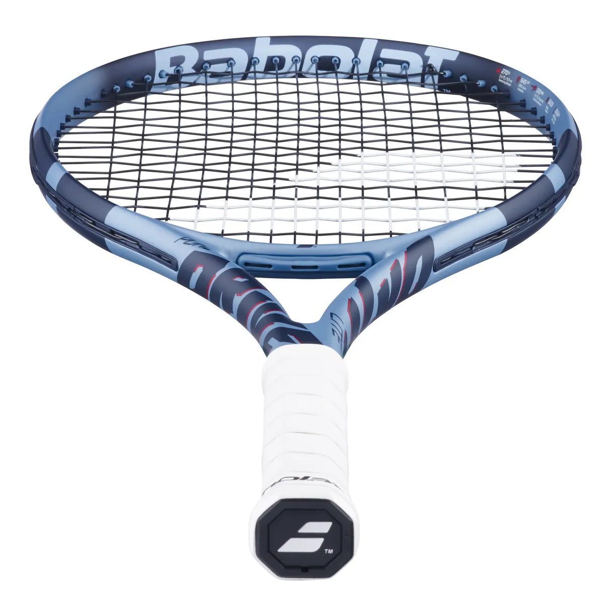 Babolat Pure Drive Lite Gen11 Strung