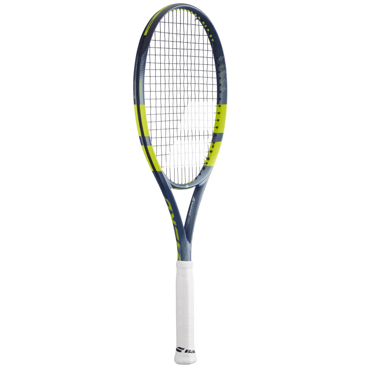 Babolat Pure Aero Team Gen9 Strung