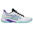 Asics Blade FF 2 W White/Mint 2026
