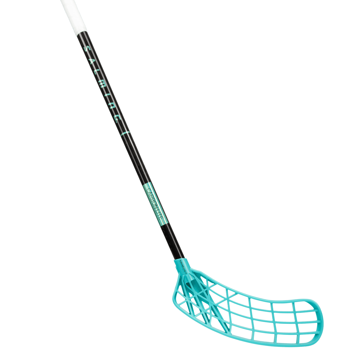 Salming Q-Series Carbon Lite JR Trident Touch X F30 26/27