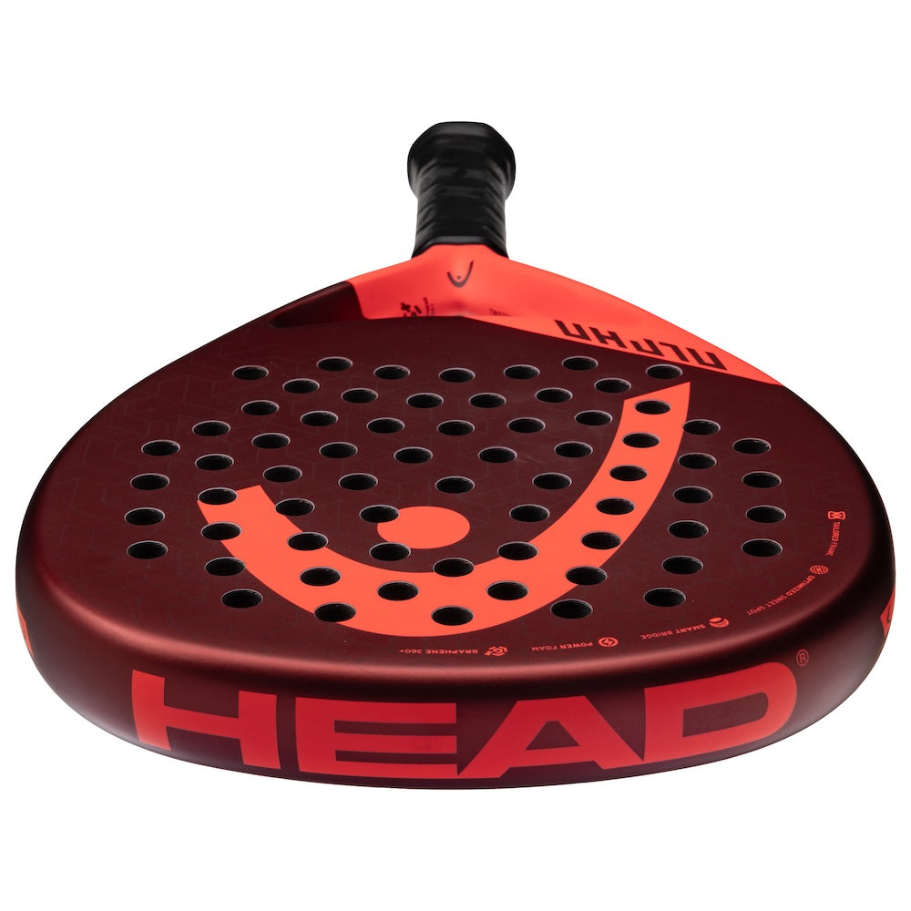 Head Alpha Plus 2025/2026 Limited Edition