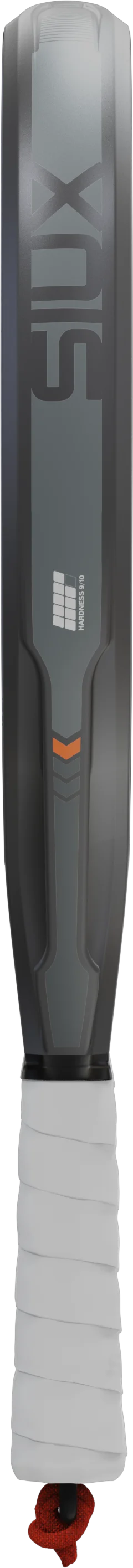 Siux Pegasus Pro Chozas Silver 2027