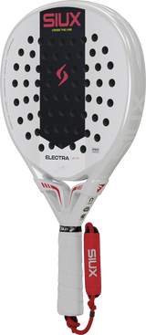 Siux Electra Pro Stupa White 2027 
