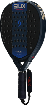 Siux Diablo Pro Libaak Marine Blue 2027