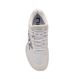 AT10 Luxury Padel White 2025