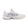 AT10 Luxury Padel White 2025
