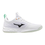 Wave Luminous 3U White/Black/Frozen Emerald 2025