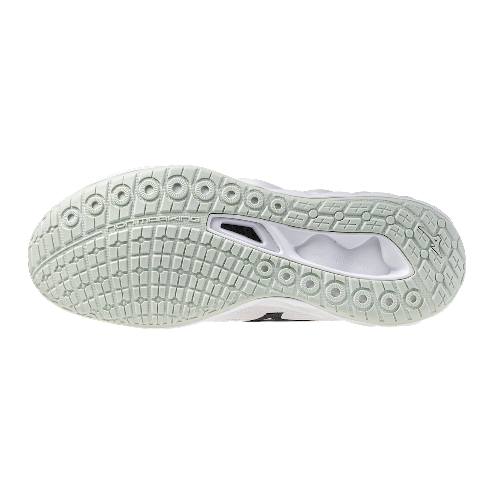 Wave Luminous 3U White/Black/Frozen Emerald 2025