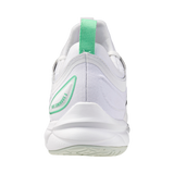 Wave Luminous 3U White/Black/Frozen Emerald 2025