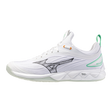 Wave Luminous 3U White/Black/Frozen Emerald 2025