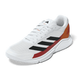 Courtquick Padel M White/Orange 2026