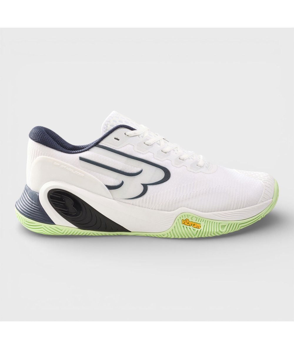 Hack Vibram 26V 2026