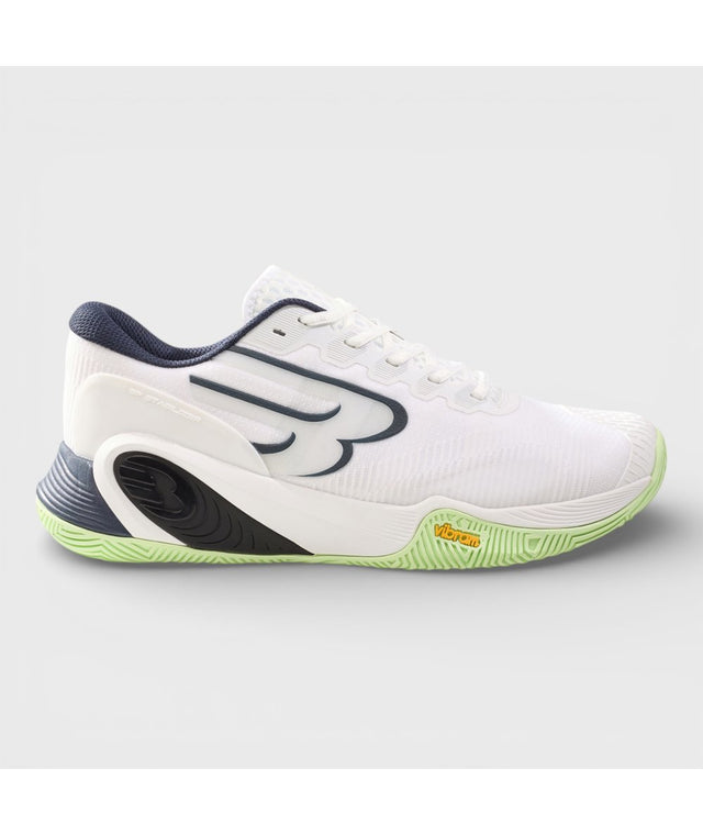 Hack Vibram 26V 2026