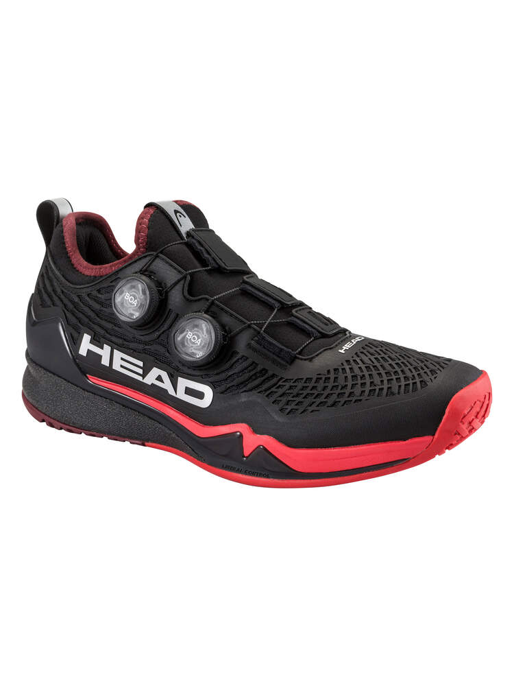 Endure Pro BOA Men BKRD 2026