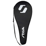 Stiga Tennis Racket Fuse Dusty Red 16x19