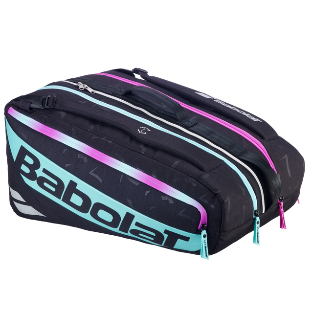 Babolat Racket Holder Pro Padel Juan Lebron 2026