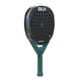 Siux Obsidian Pro Silver 2027