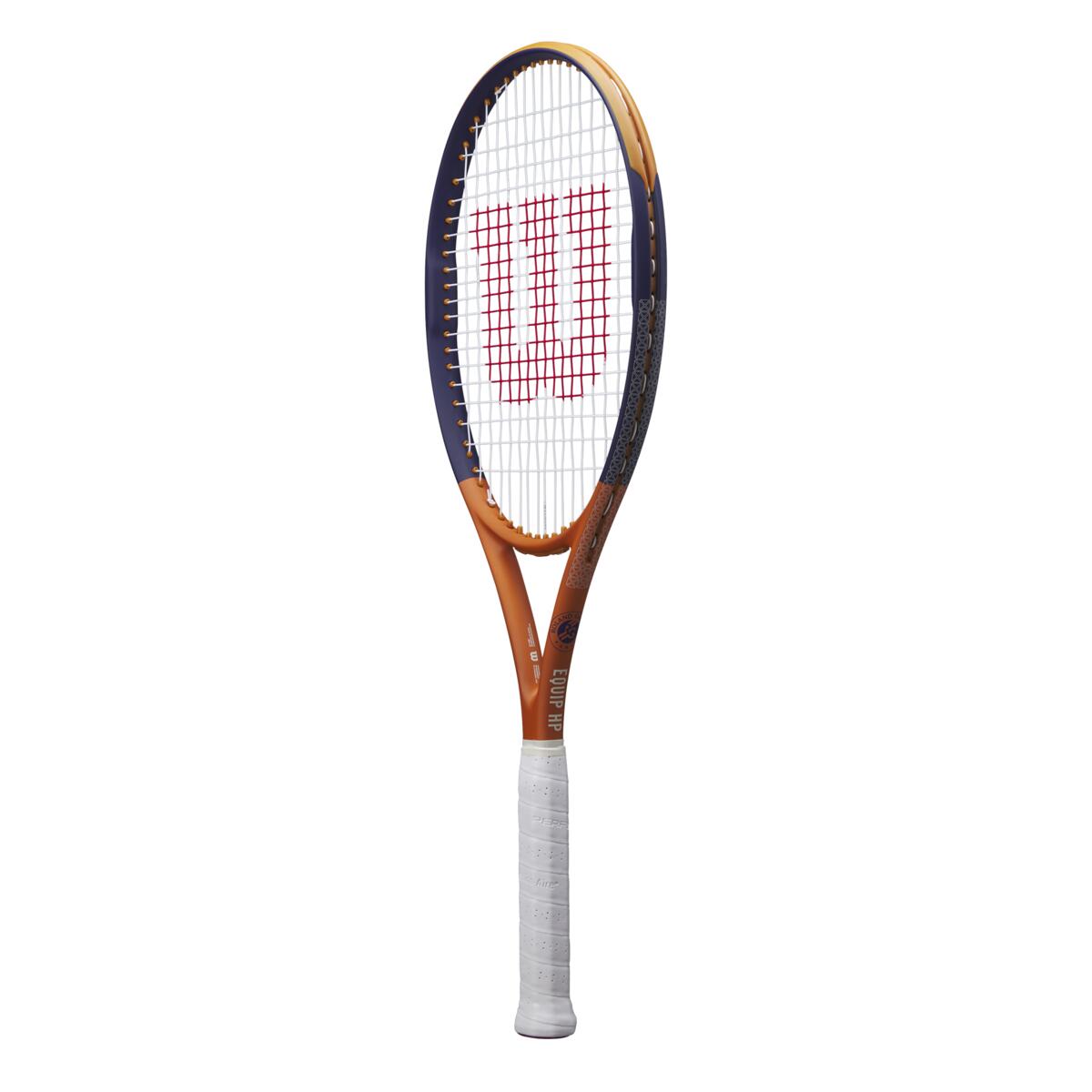 Roland Garros Equipe HP 2