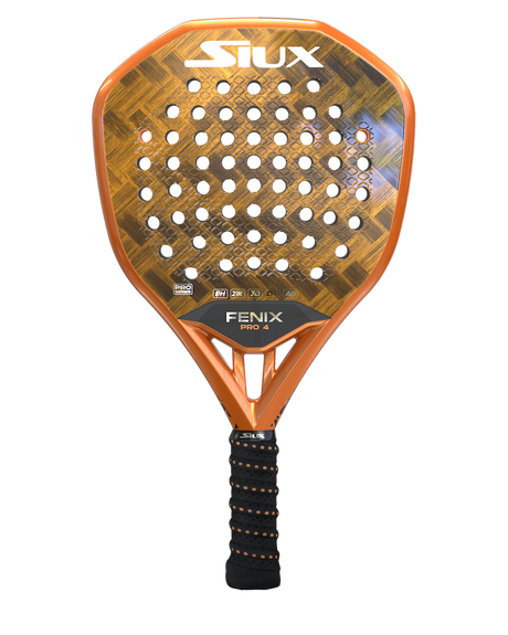 Fenix Pro 4 2024 + BackPack Basic