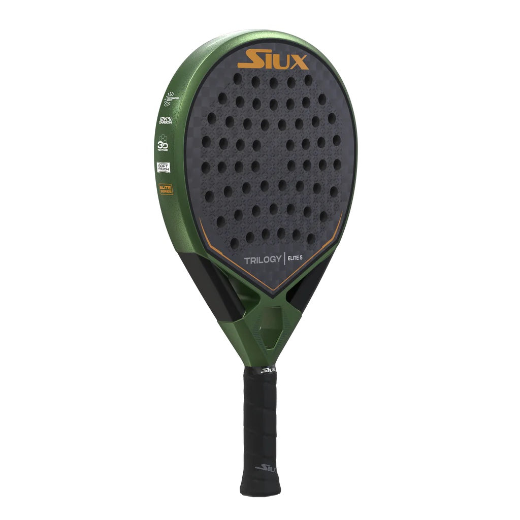 Trilogy Elite 5 2025