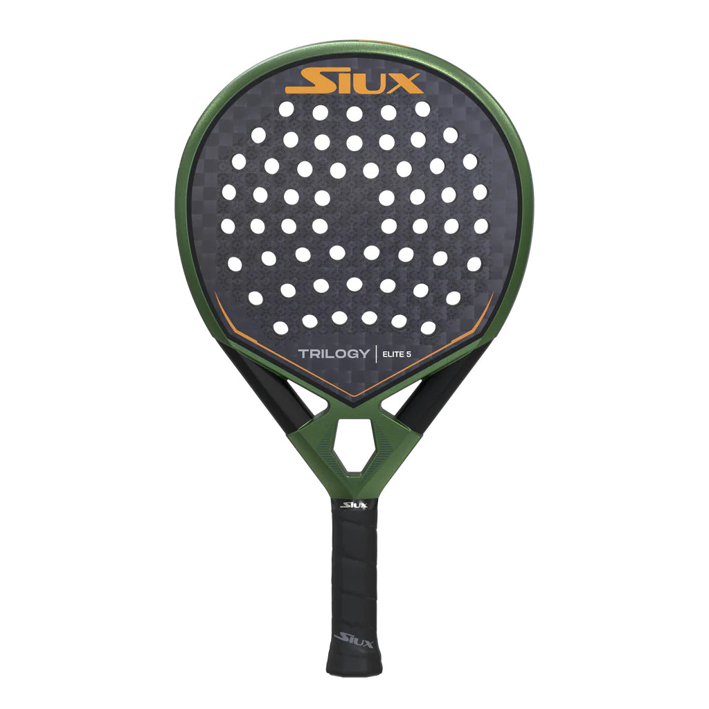 Trilogy Elite 5 2025