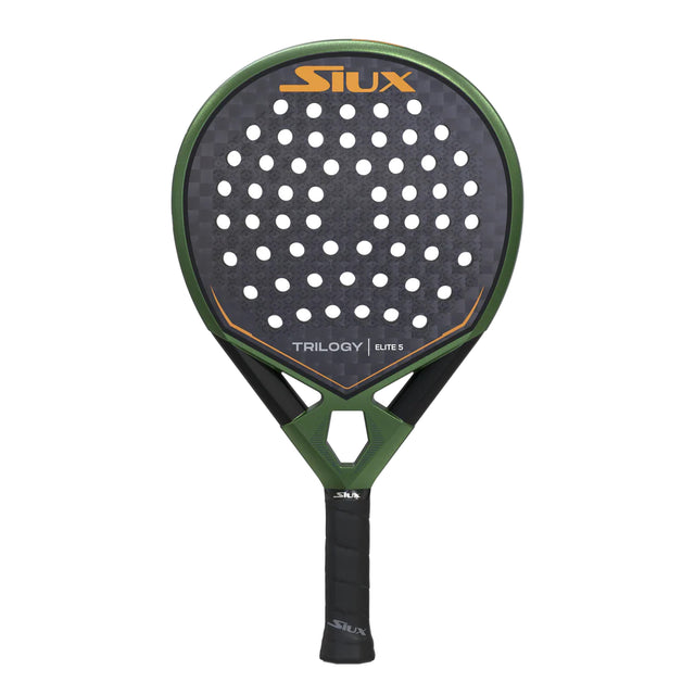 Trilogy Elite 5 2025