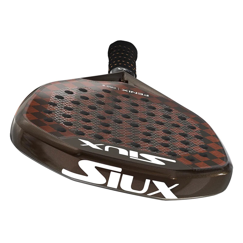 Fenix Pro 5 Chozas 2025